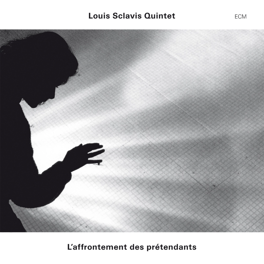 ecm-records-l-affrontement-des-pr-tendants-louis-sclavis-audio-cd image 1
