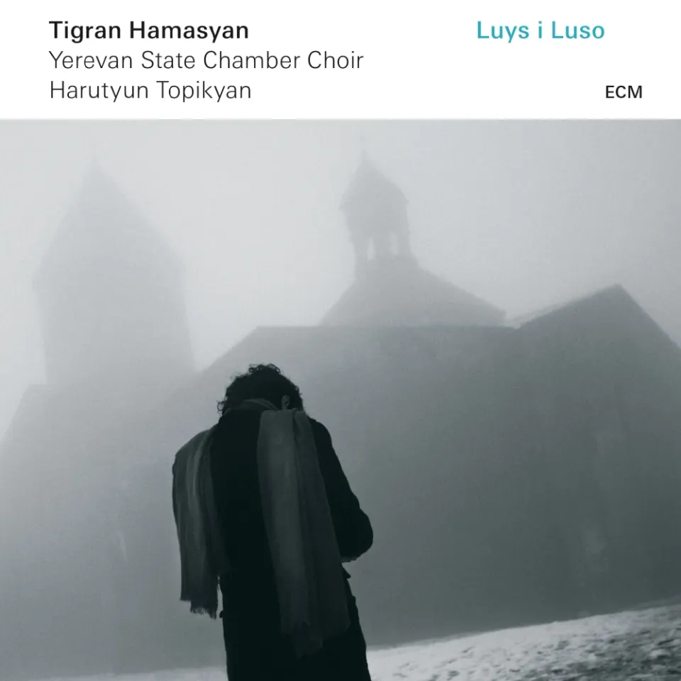 ecm-records-luys-i-luso-tigran-hamasyan-cd-mit-armenischer-sakralmusik-f-r-stimm image 1