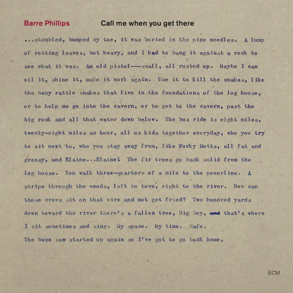 ecm-records-call-me-when-you-get-there-cd-album image 1