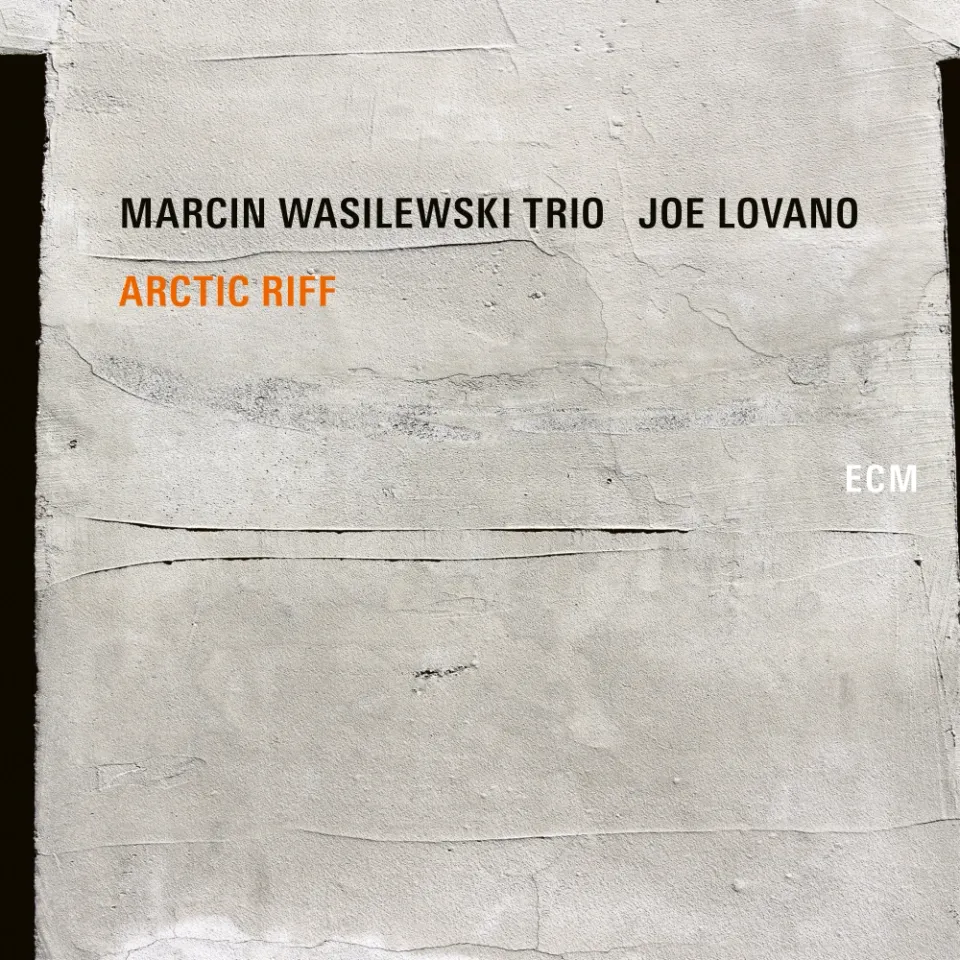 ecm-records-arctic-riff-album-marcin-wasilewski-trio-joe-lovano image 1