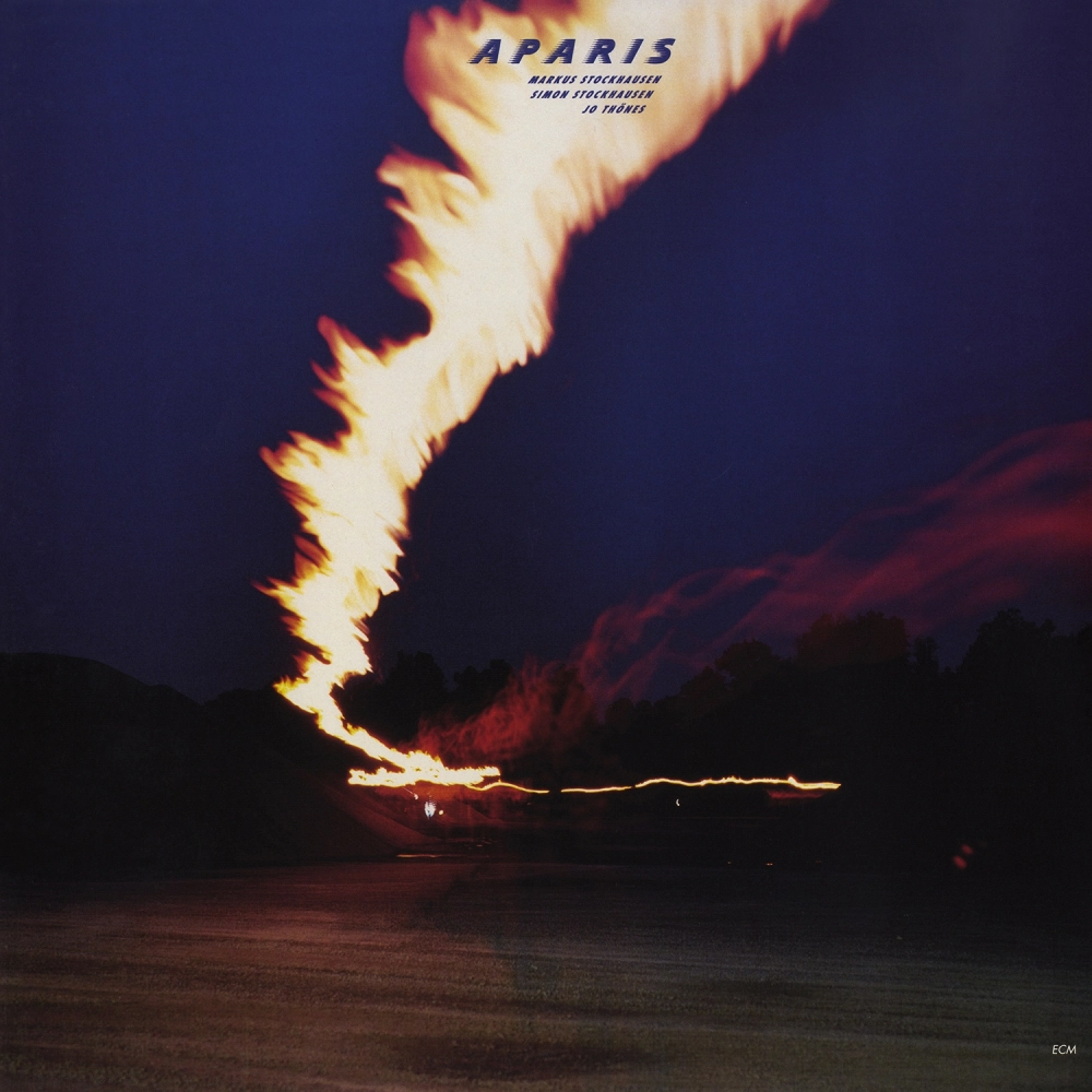 ecm-records-aparis-cd-album image 1