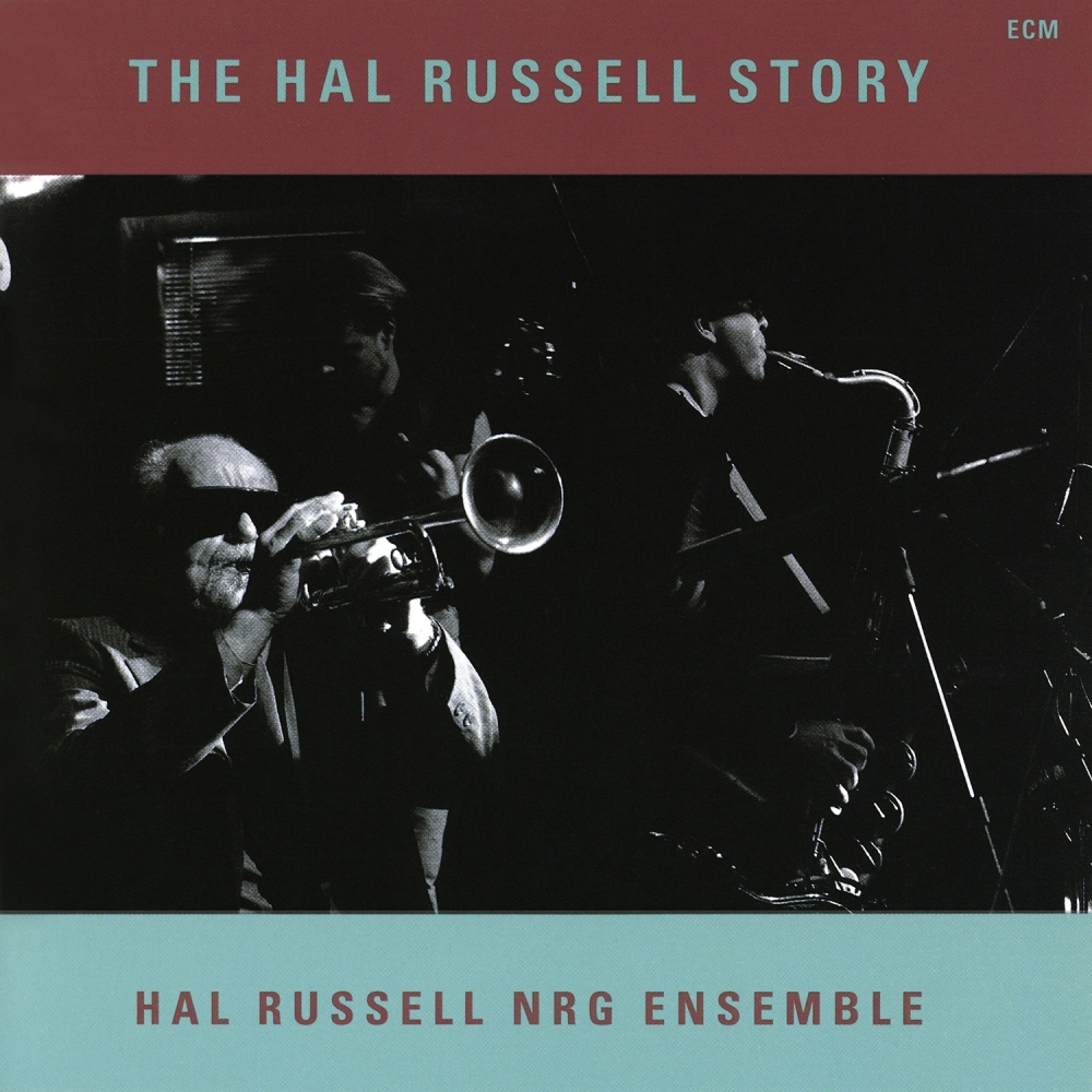 ecm-records-the-hal-russell-story-cd image 1