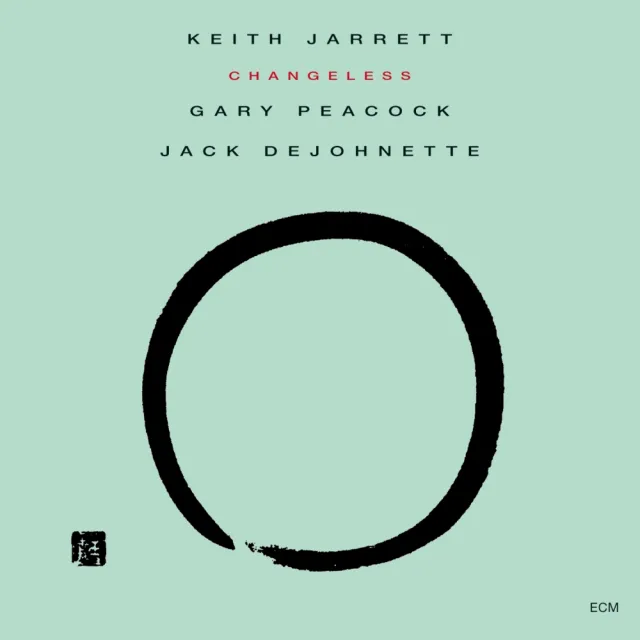 ecm-records-changeless-jazz-cd image 1