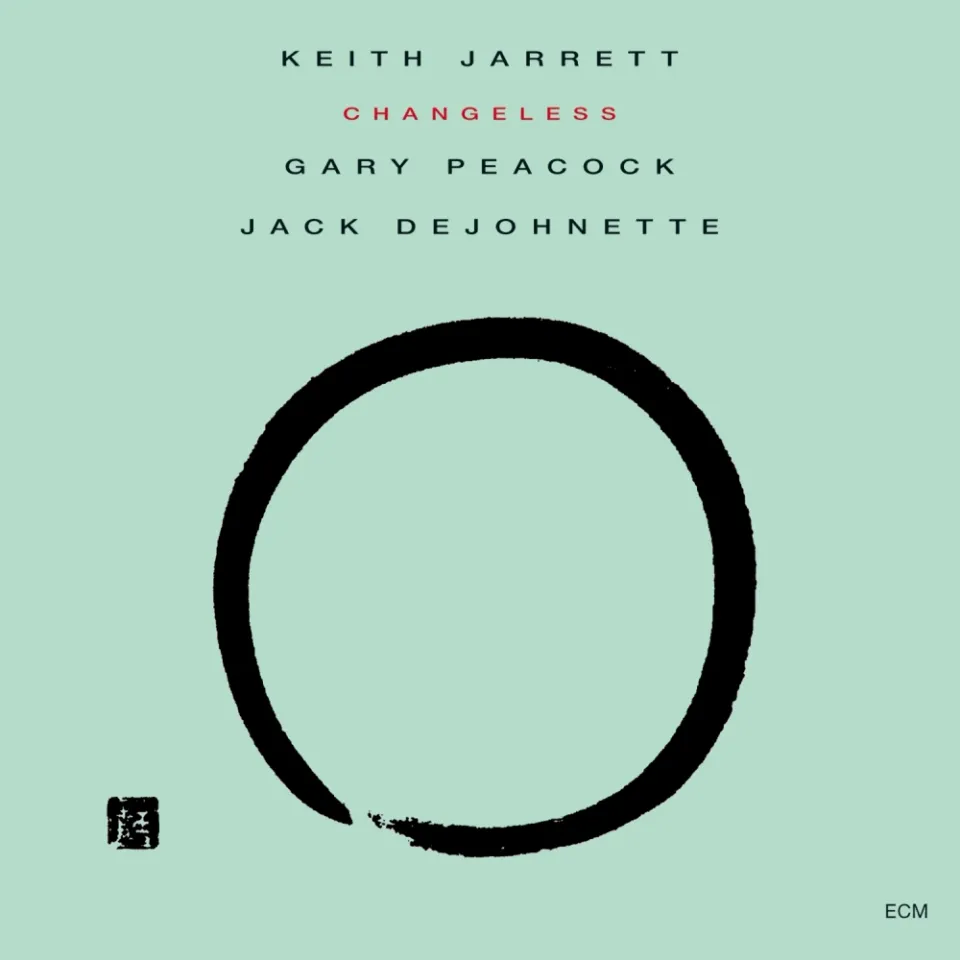 ecm-records-changeless-jazz-cd image 1