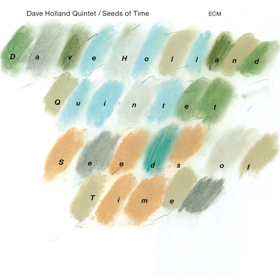 ecm-records-touchstones-dave-holland-seeds-of-time-cd image 1