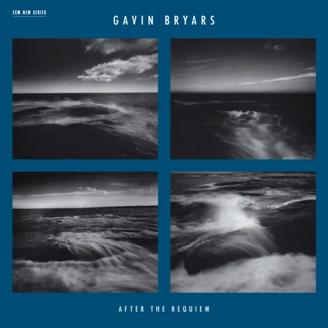ecm-records-after-the-requiem-cd-ecm-album image 1