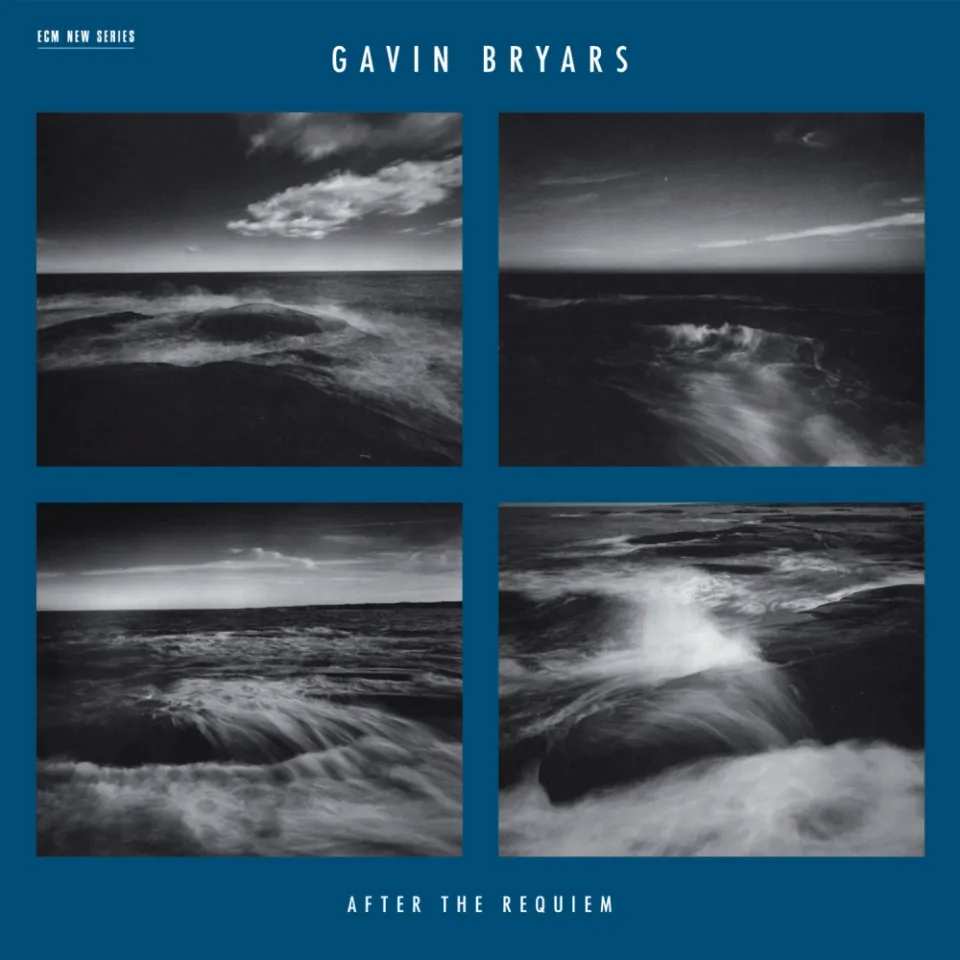 ecm-records-after-the-requiem-cd-ecm-album image 1