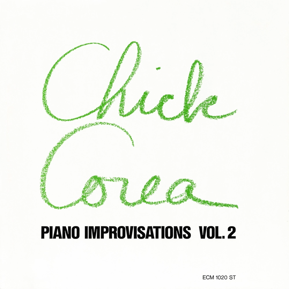 ecm-records-piano-improvisations-vol-2-solo-klavier-cd-album image 1
