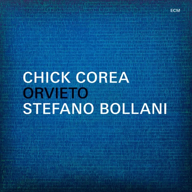 ecm-records-chick-corea-stefano-bollani-orvieto-jazz-piano-duo-cd image 1
