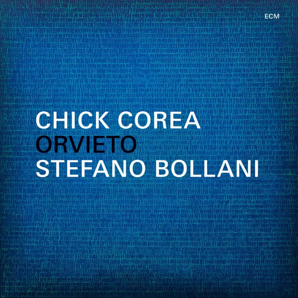 ecm-records-chick-corea-stefano-bollani-orvieto-jazz-piano-duo-cd image 1