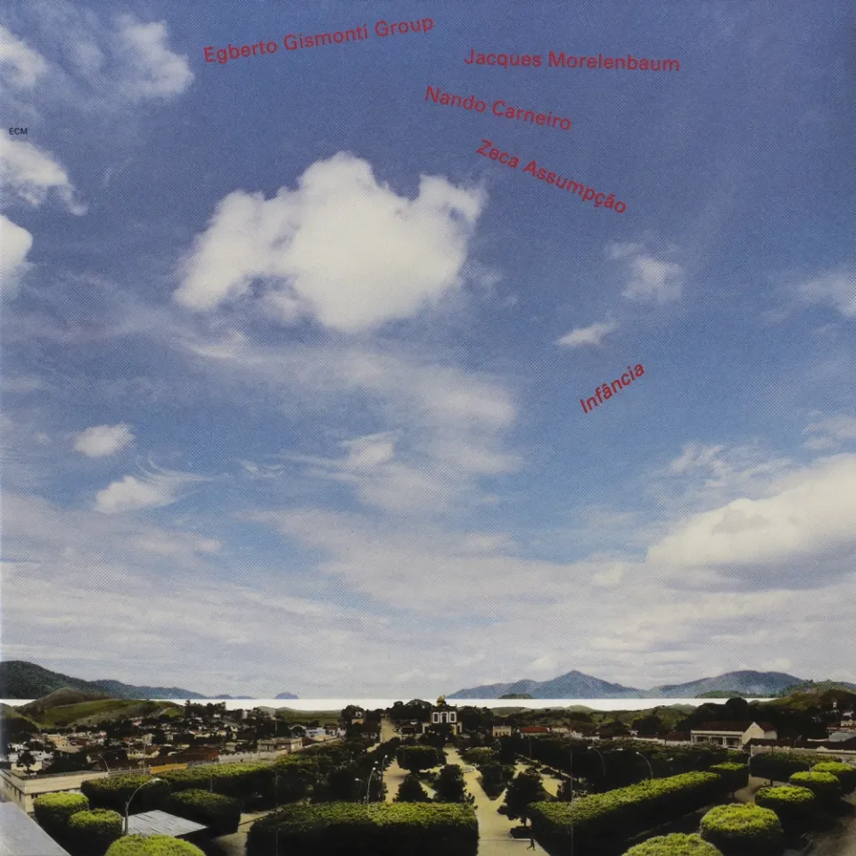 ecm-records-inf-ncia-ecm-jazz-cd image 1