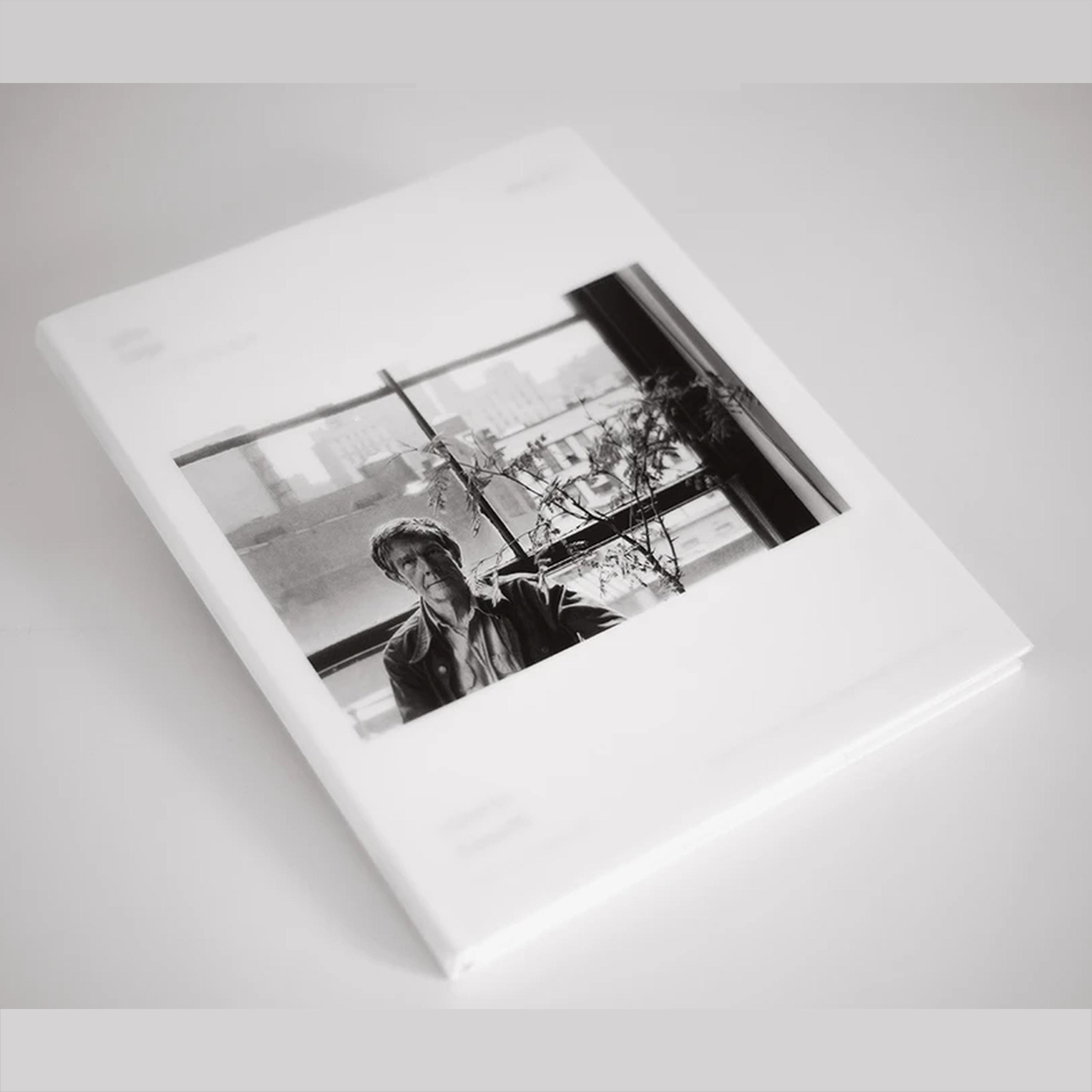 ecm-records-roberto-masotti-john-cage-in-a-landscape-fotobuch image 1