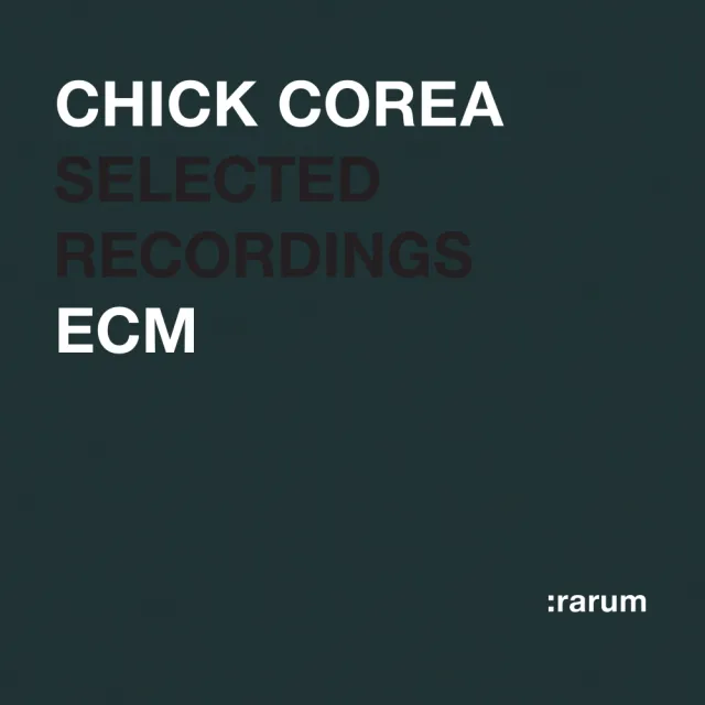ecm-records-selected-recordings-rarum-album-cd-compilation image 1