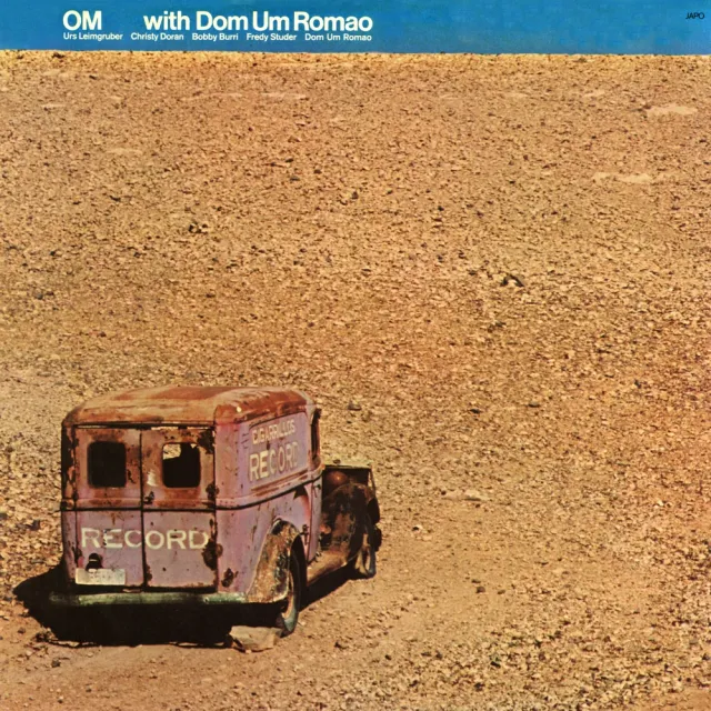 ecm-records-om-with-dom-um-romao-cd image 1