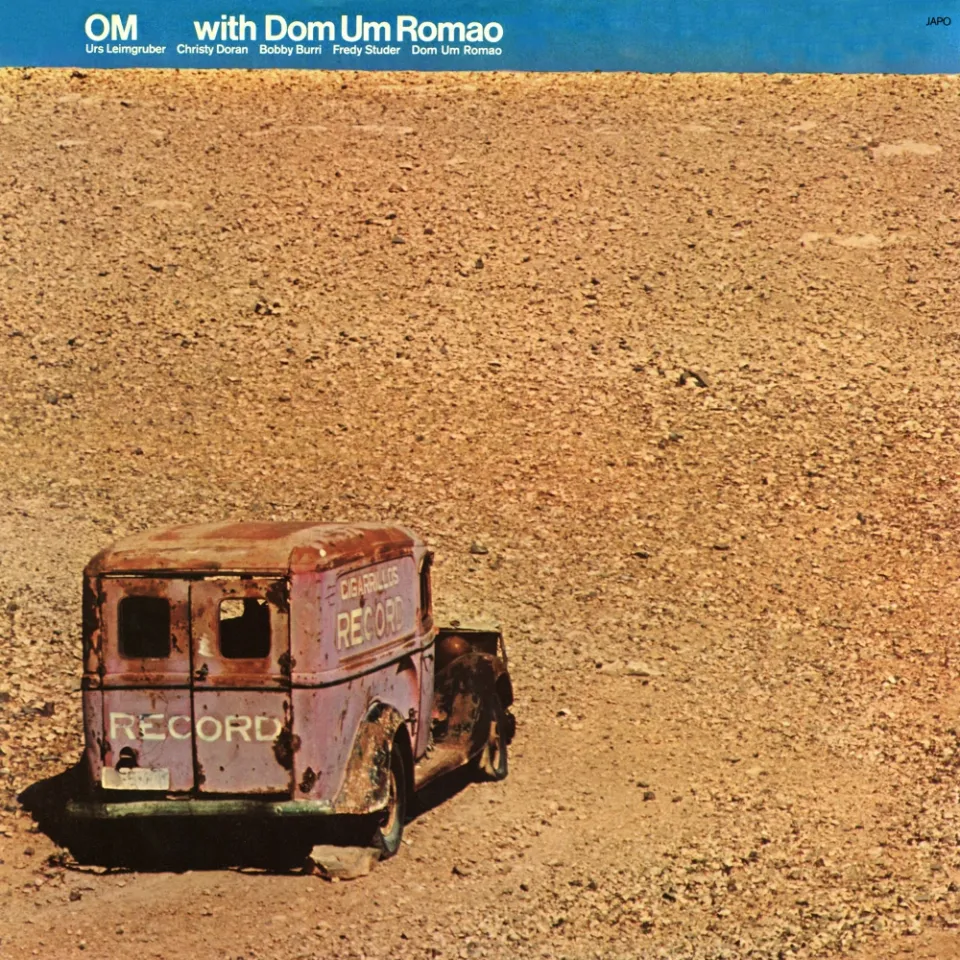 ecm-records-om-with-dom-um-romao-cd image 1