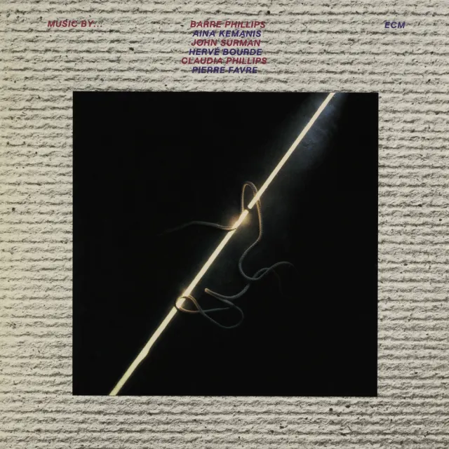 ecm-records-music-by-cd-album image 1