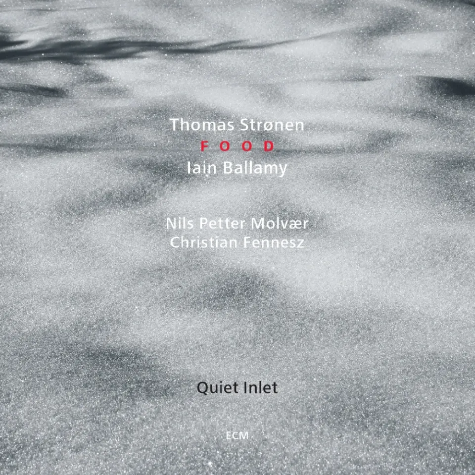ecm-records-food-quiet-inlet-cd image 1