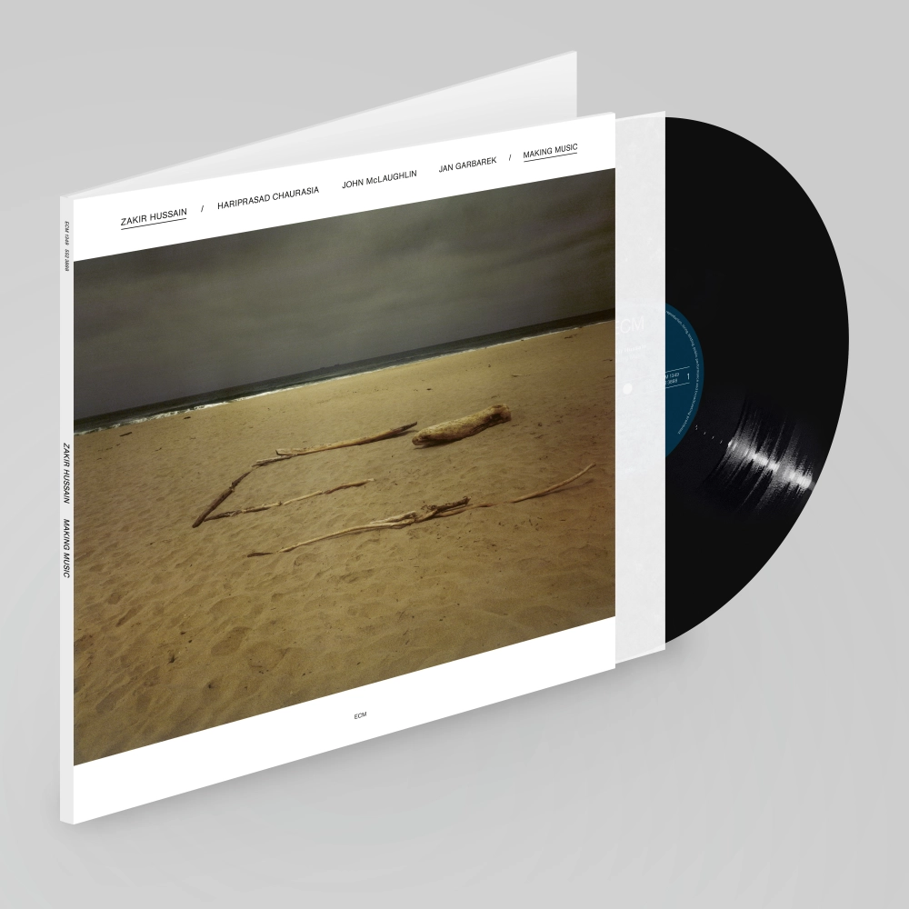 ecm-records-making-music-zakir-hussain-jan-garbarek-luminessence-lp image 2