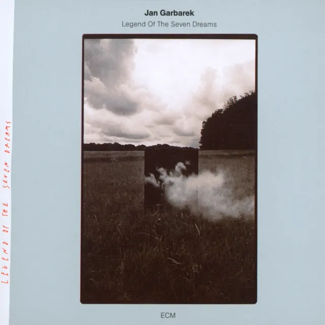 ecm-records-legend-of-the-seven-dreams-cd-ecm-album image 1