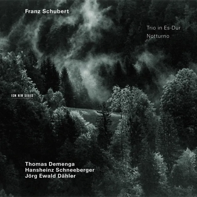 ecm-records-franz-schubert-trio-in-es-dur-notturno-cd-d-hler-demenga-schneeberge image 1