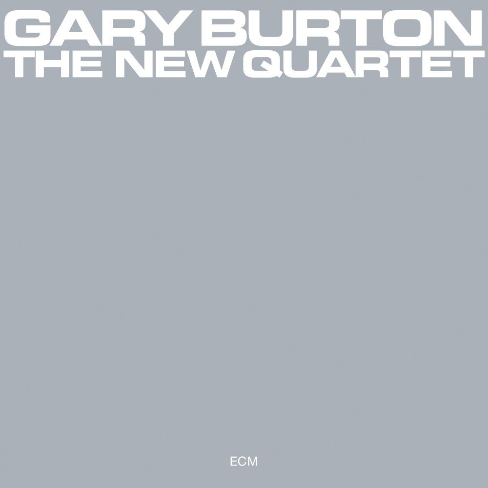 ecm-records-the-new-quartet-gary-burton-luminessence-touchstones-cd-lp image 1