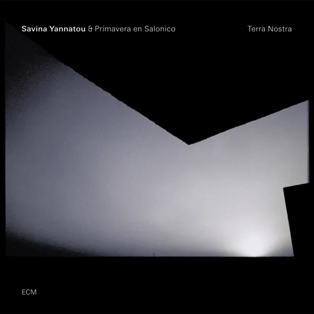 ecm-records-terra-nostra-cd-savina-yannatou-primavera-en-salonico image 1