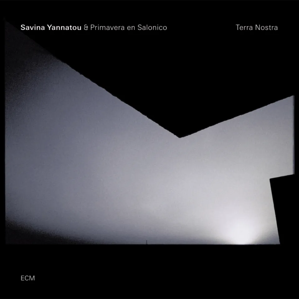 ecm-records-terra-nostra-cd-savina-yannatou-primavera-en-salonico image 1