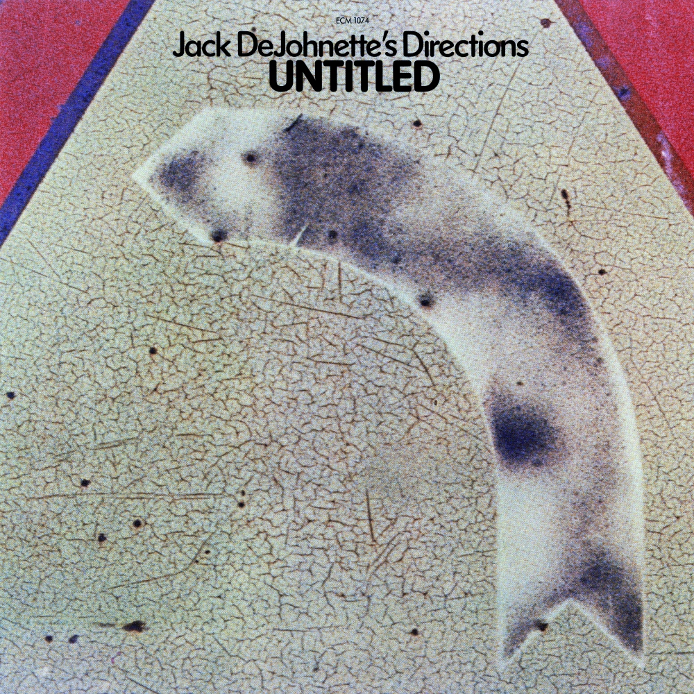 ecm-records-untitled-cd image 1