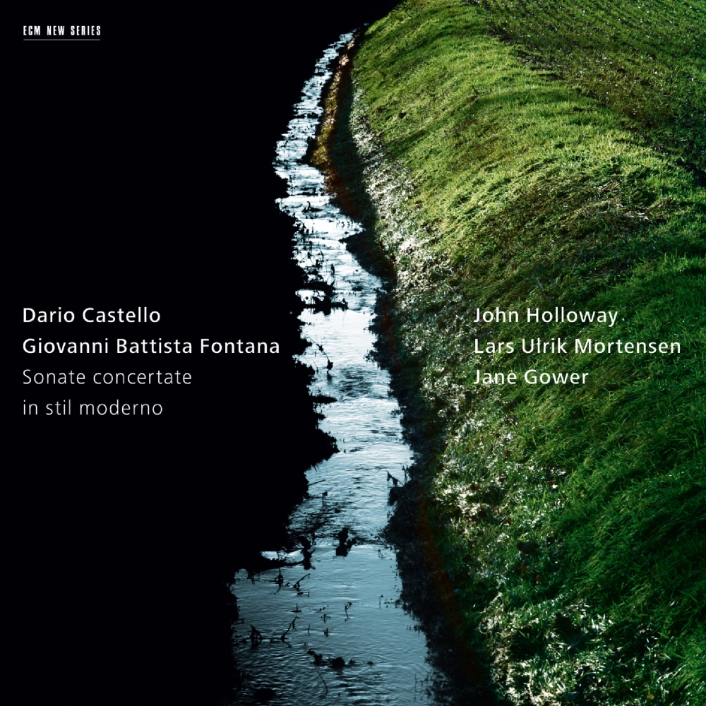 ecm-records-dario-castello-giovanni-battista-fontana-sonate-concertate-in-stil-m image 1