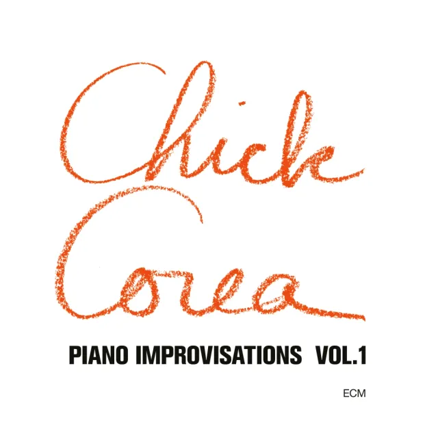 ecm-records-piano-improvisations-vol-1-cd-chick-corea-solo-piano-touchstones image 1