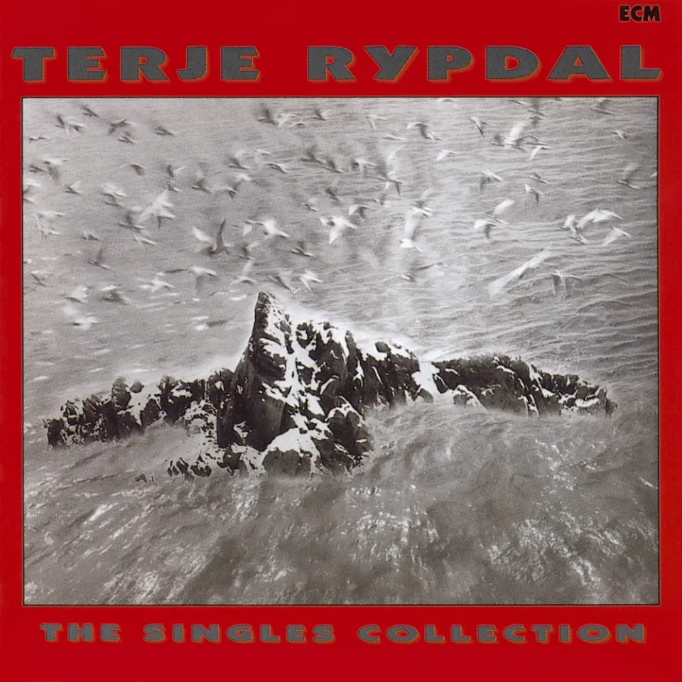 ecm-records-the-singles-collection-audio-cd image 1