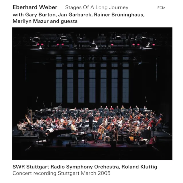 ecm-records-stages-of-a-long-journey-jazz-cd-album-eberhard-weber-live image 1