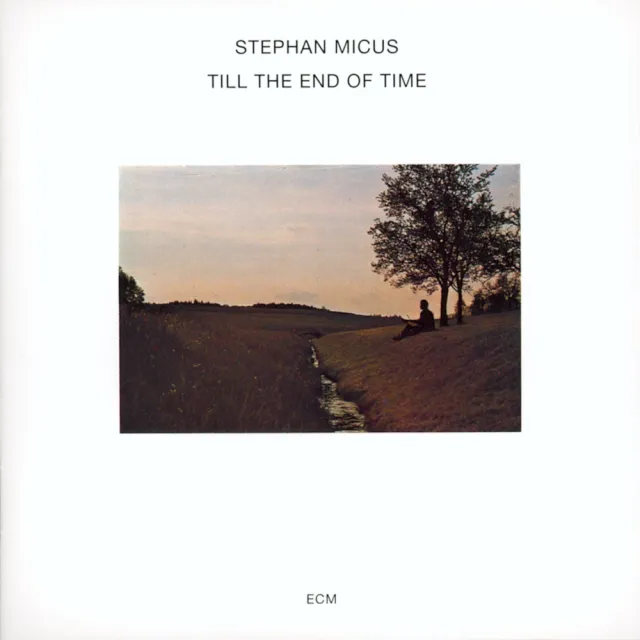 ecm-records-till-the-end-of-time-jazz-cd-album image 1