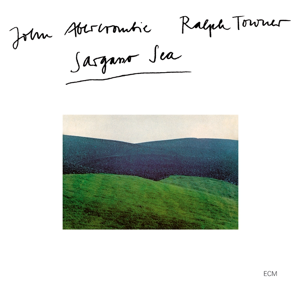 ecm-records-sargasso-sea-touchstones-cd-abercrombie-towner-gitarren-duo image 1
