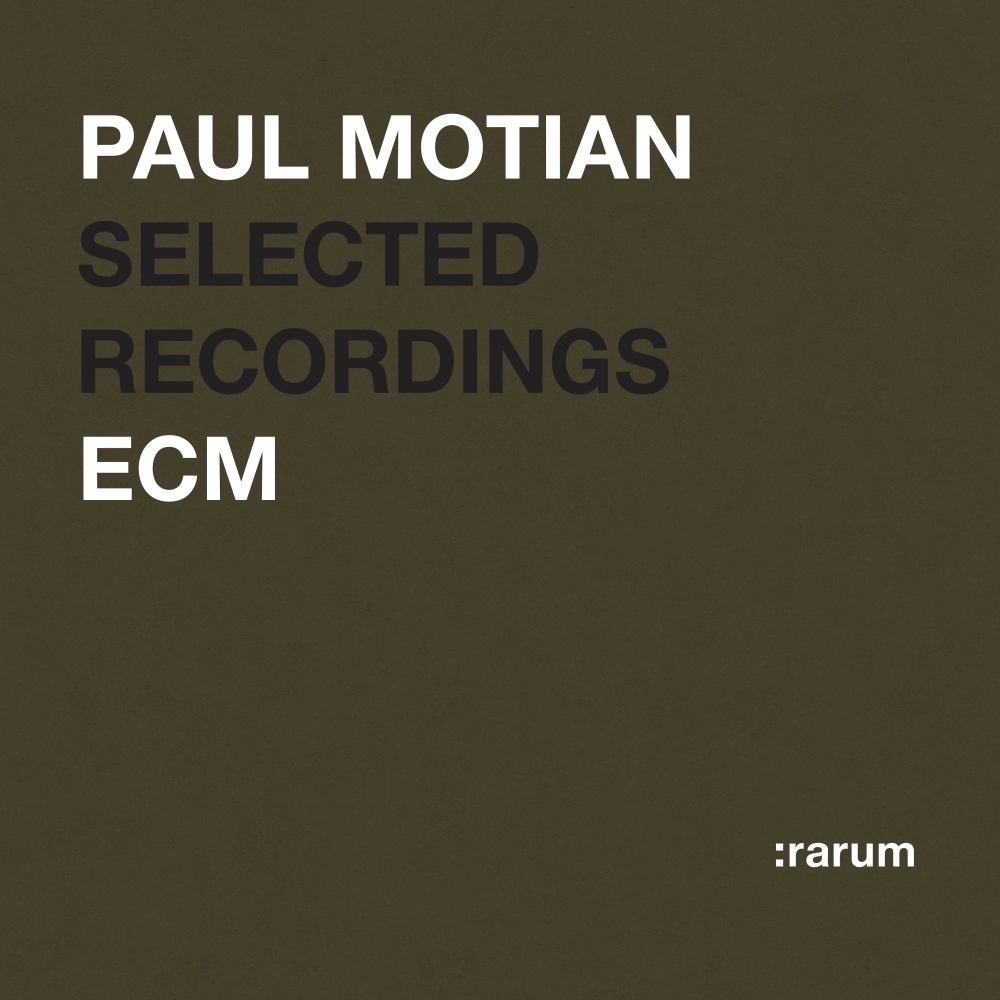ecm-records-selected-recordings-rarum-cd-album-2 image 1