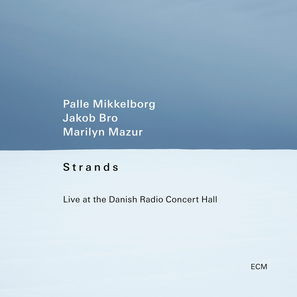 ecm-records-strands-live-at-the-danish-radio-concert-hall-cd-jakob-bro image 1