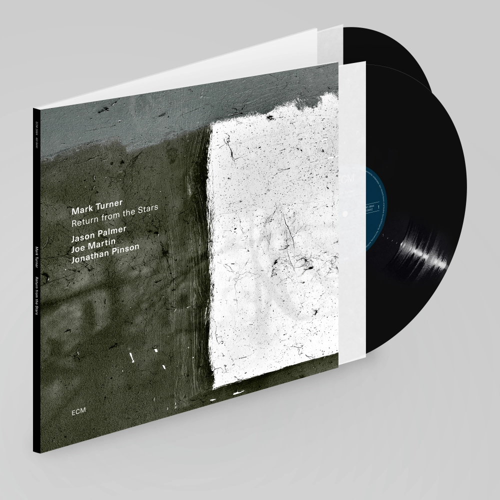 ecm-records-return-from-the-stars-mark-turner-quartett-audio-cd image 2