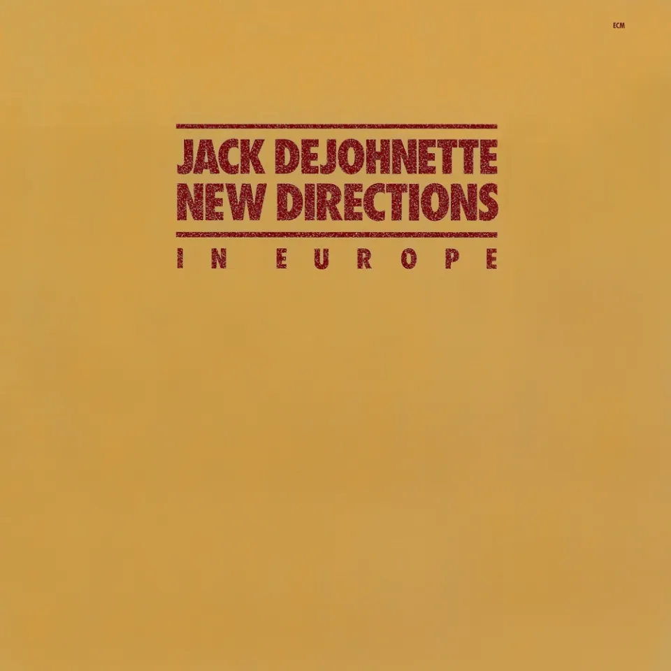 ecm-records-in-europe-cd image 1