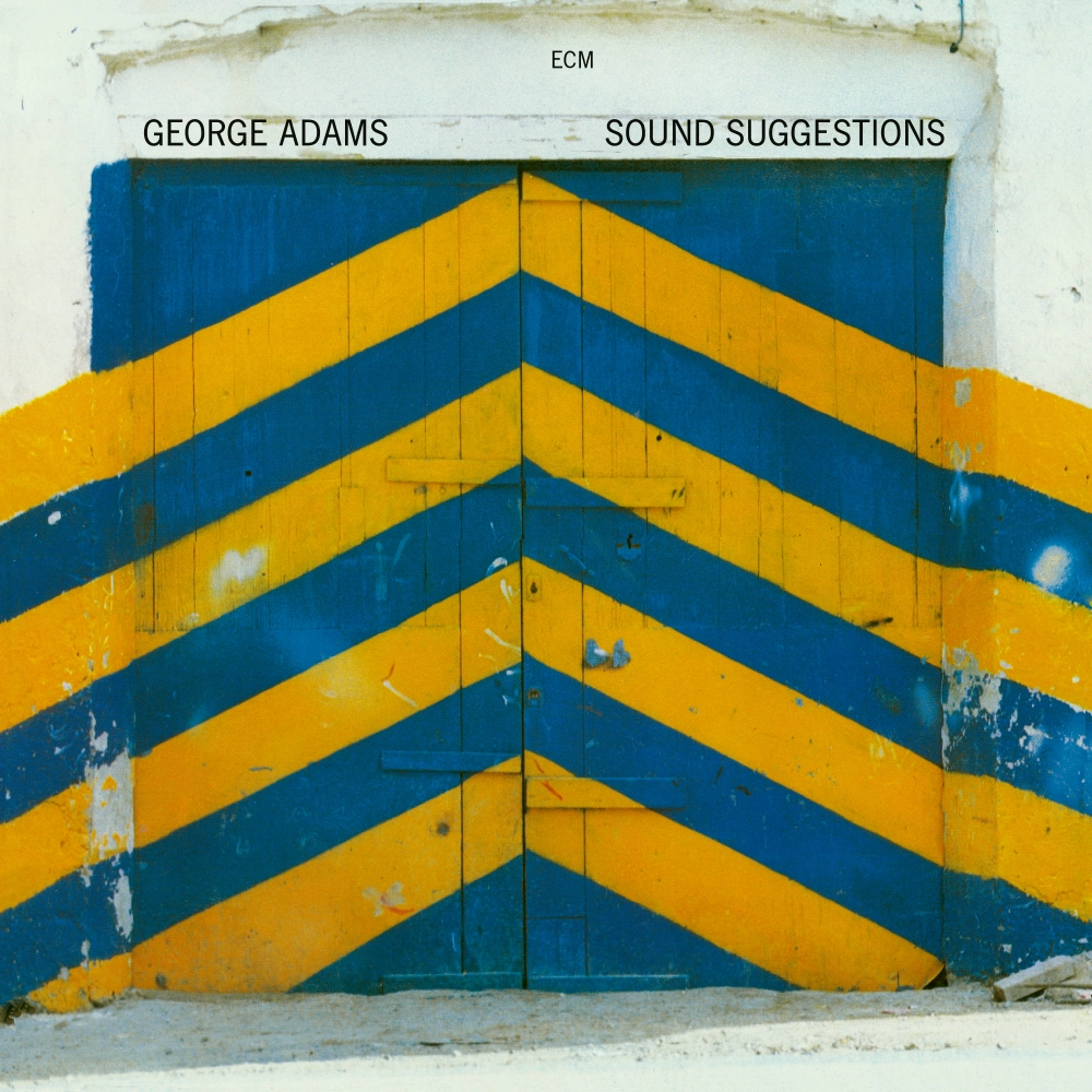 ecm-records-george-adams-sound-suggestions-touchstones-cd image 1