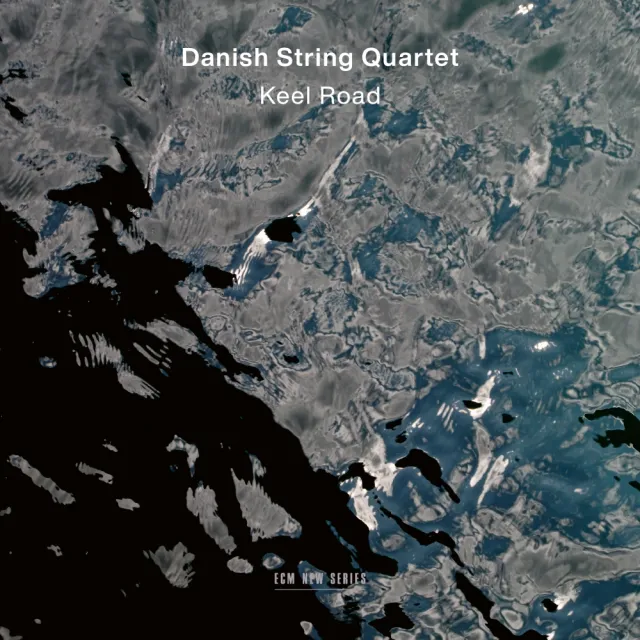 ecm-records-keel-road-danish-string-quartet-folk-klassik-cd image 1