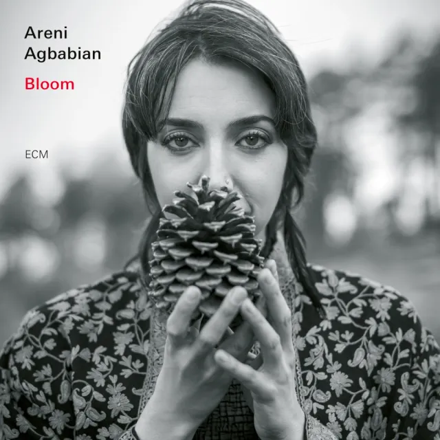 ecm-records-bloom-areni-agbabian-cd-album-ecm-deb-t image 1