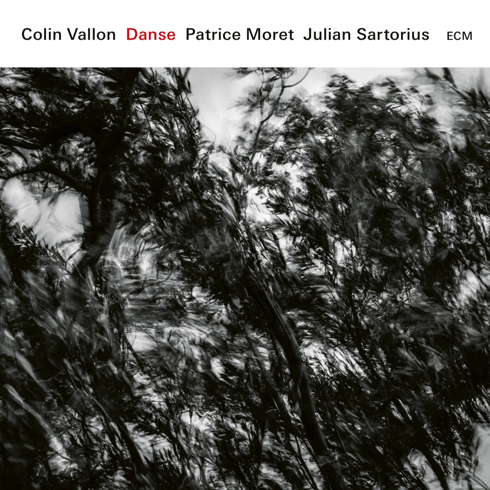 ecm-records-colin-vallon-trio-danse-piano-trio-jazz-cd image 1