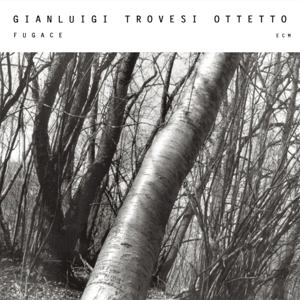 ecm-records-fugace-gianluigi-trovesi-octet-cd image 1