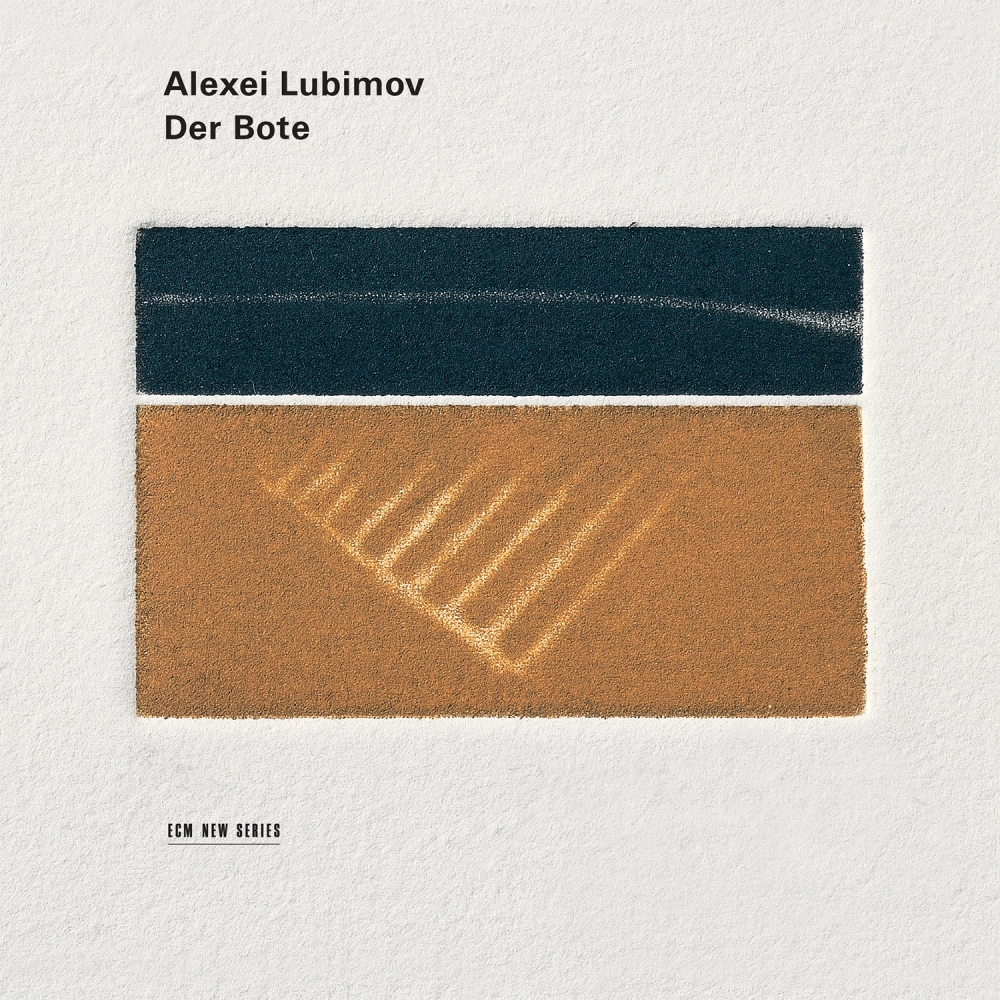 ecm-records-der-bote-elegies-for-piano-klavier-cd image 1