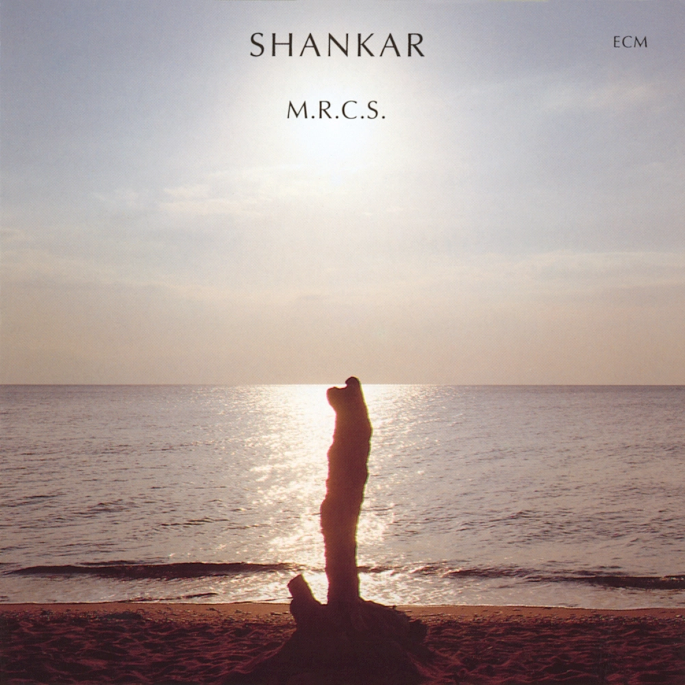 ecm-records-m-r-c-s-jazz-audio-cd image 1
