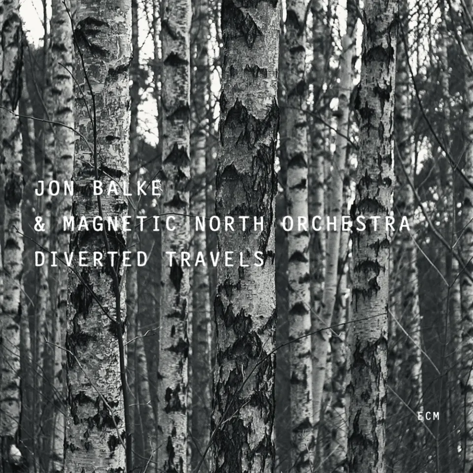ecm-records-jon-balke-magnetic-north-orchestra-diverted-travels-cd-album image 1