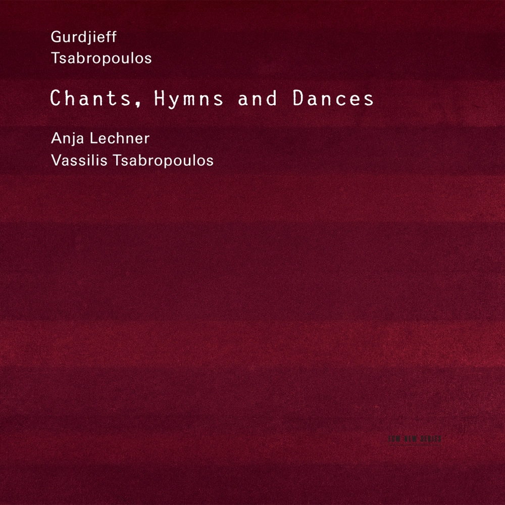 gurdjieff-tsabropoulos-chants-hymns-dances-ecm-new-series-album image 1
