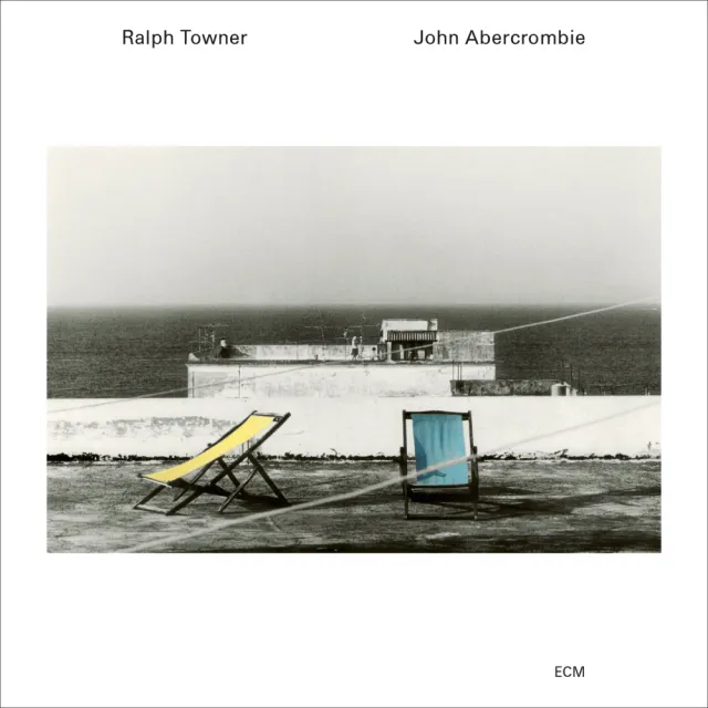 ecm-records-five-years-later-cd-ralph-towner-john-abercrombie image 1