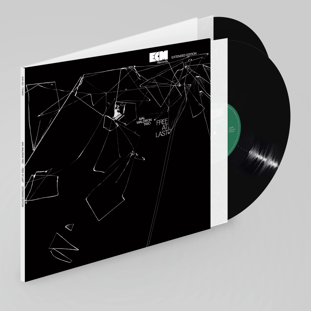 ecm-records-free-at-last-cd-jazz-piano-album image 2