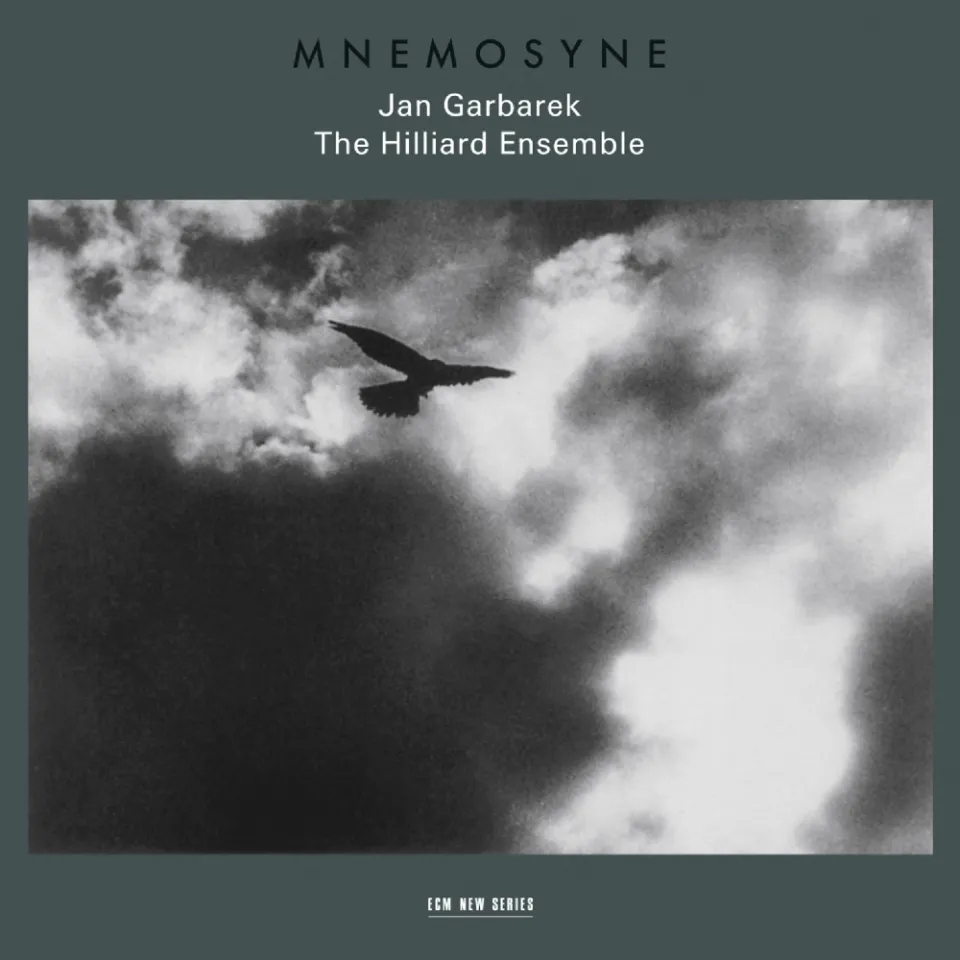 ecm-records-mnemosyne-hilliard-ensemble-jan-garbarek-doppel-album-2-cds image 1